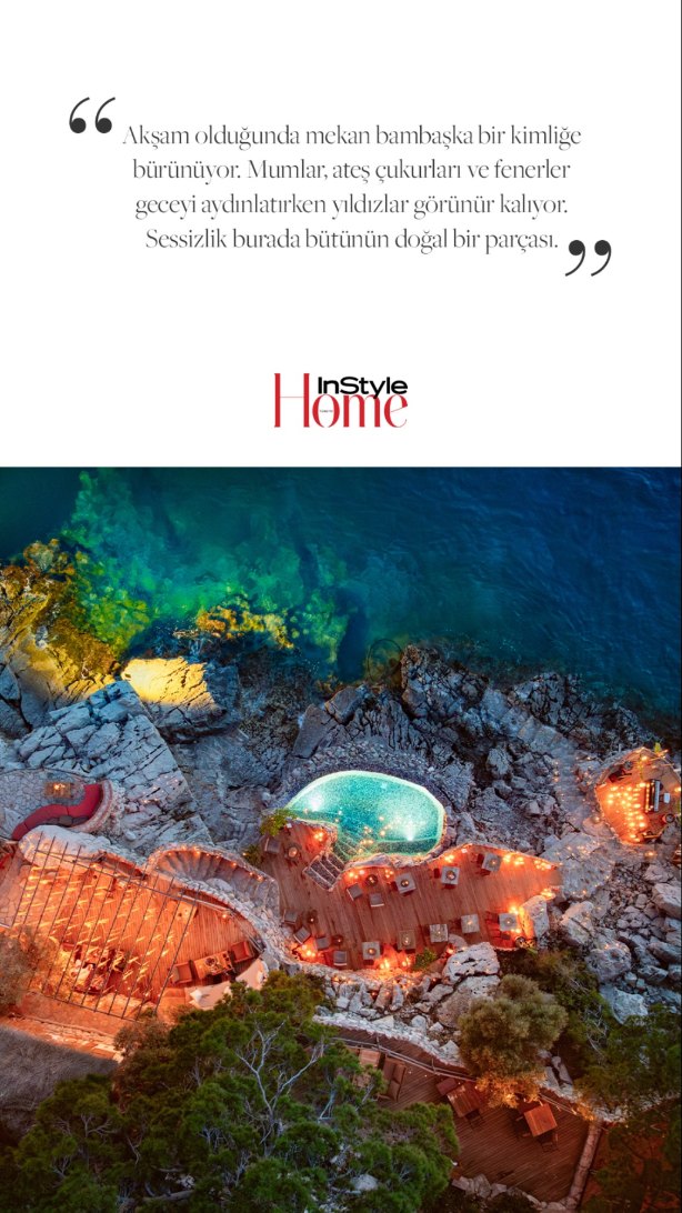InStyle Home on Perdue