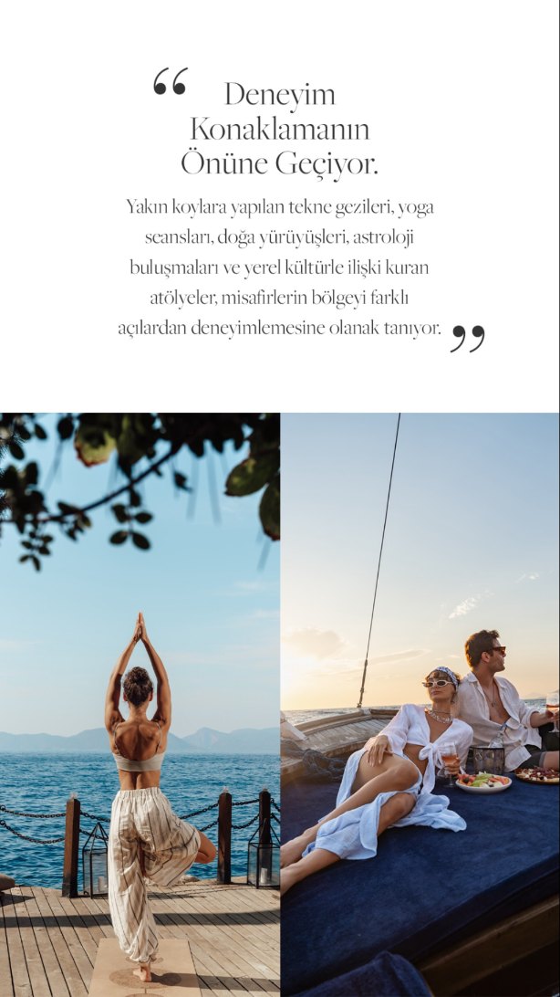 Travel+Leisure Türkiye on Soulsetters — page 4